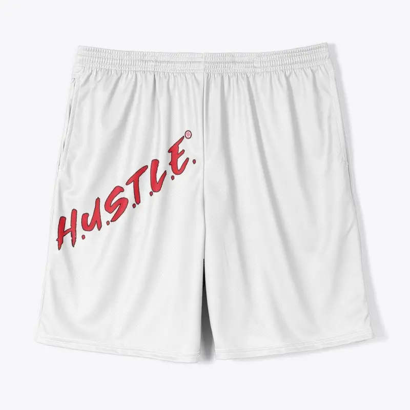 H.U.S.T.L.E. - Bottom Collection