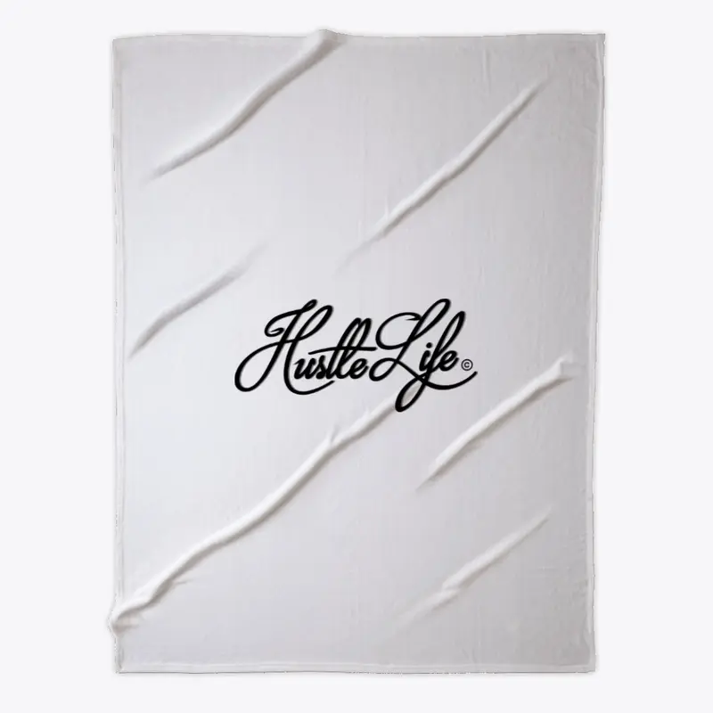 Hustle Life Black - Collection