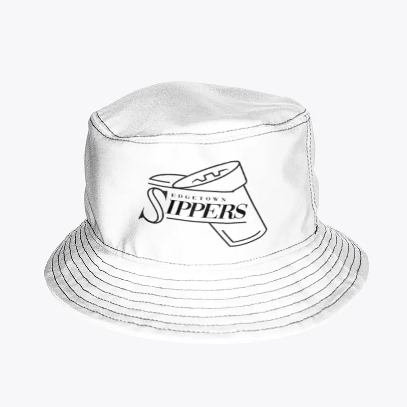 Edgetown Sippers - Bucket Hat